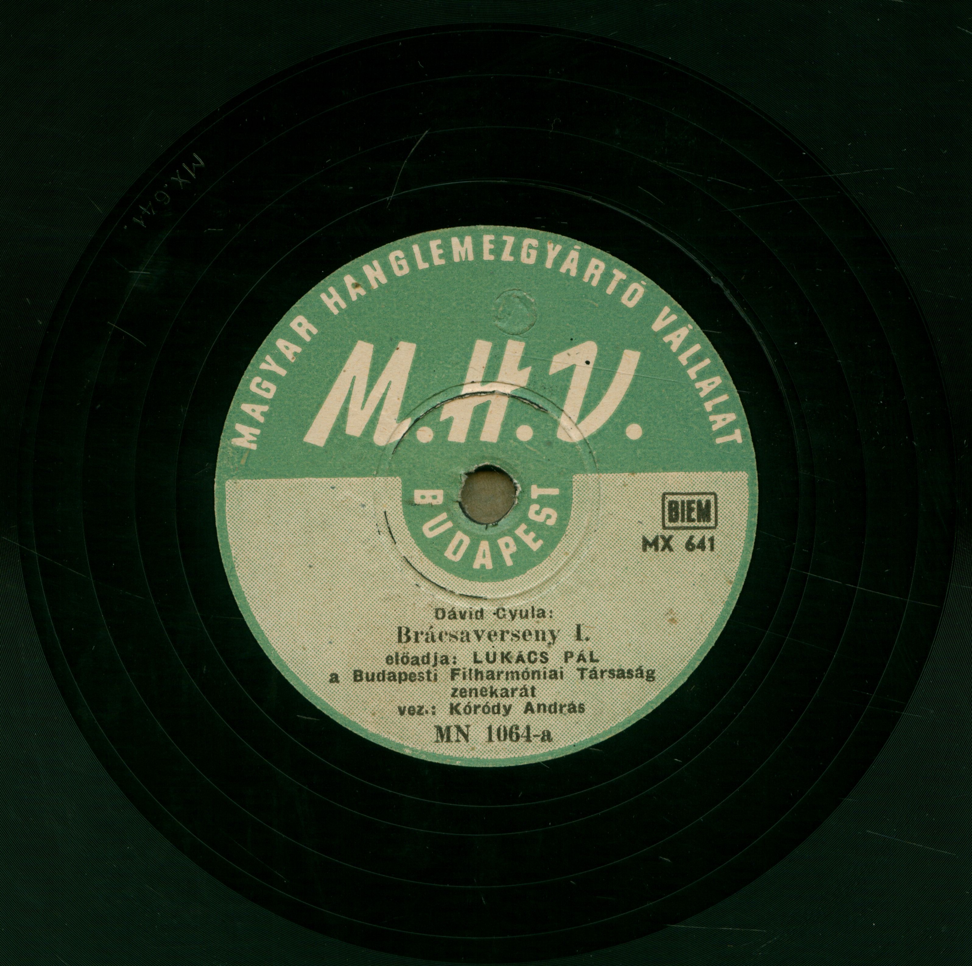Brácsaverseny